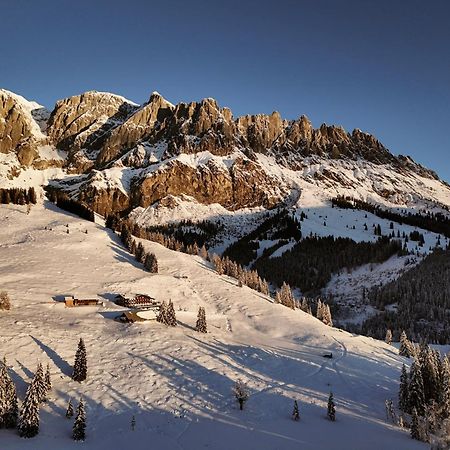 Alpengasthof-Hotel Kopphuette Mühlbach am Hochkönig المظهر الخارجي الصورة