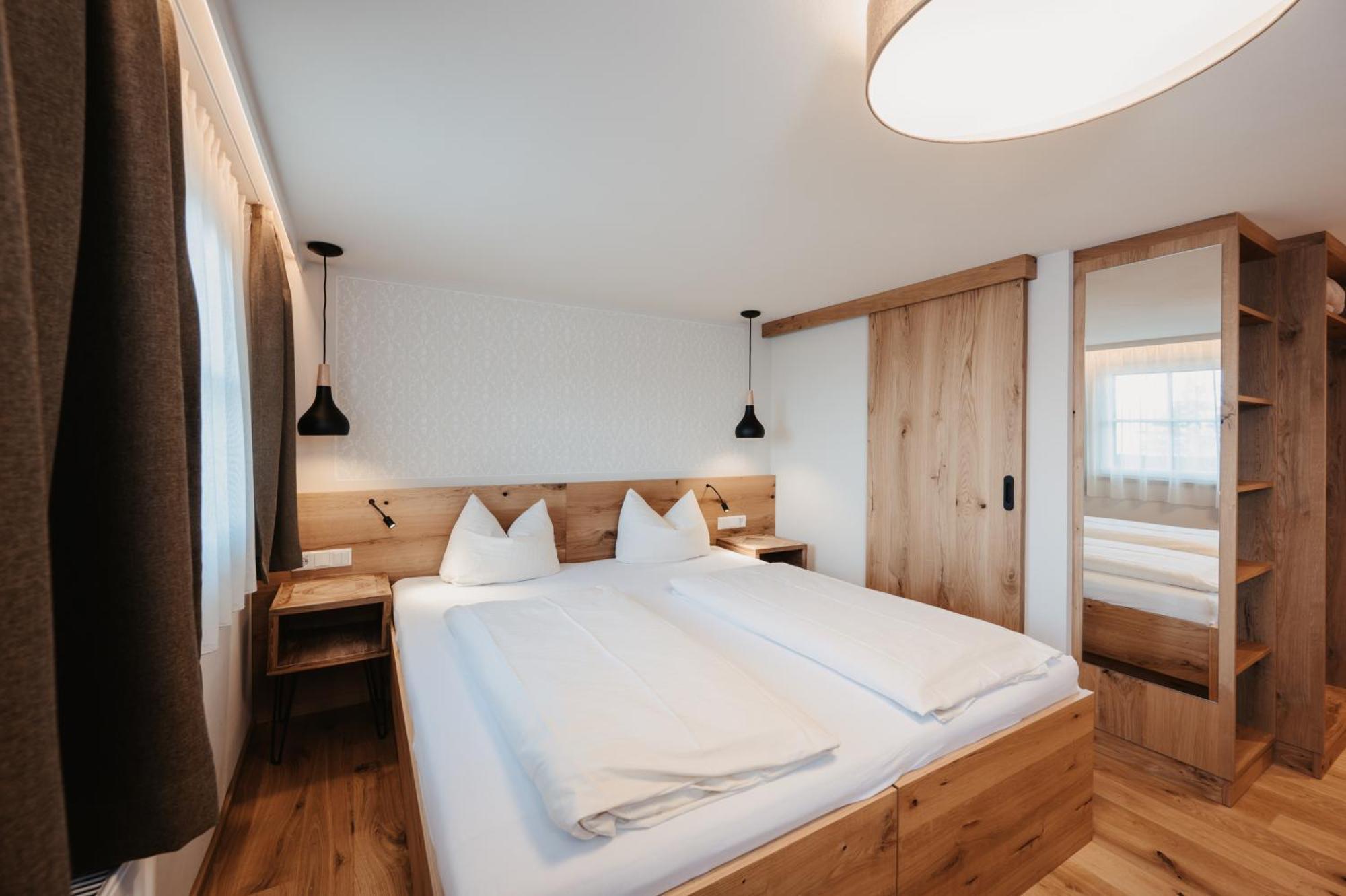 Alpengasthof-Hotel Kopphuette Mühlbach am Hochkönig المظهر الخارجي الصورة