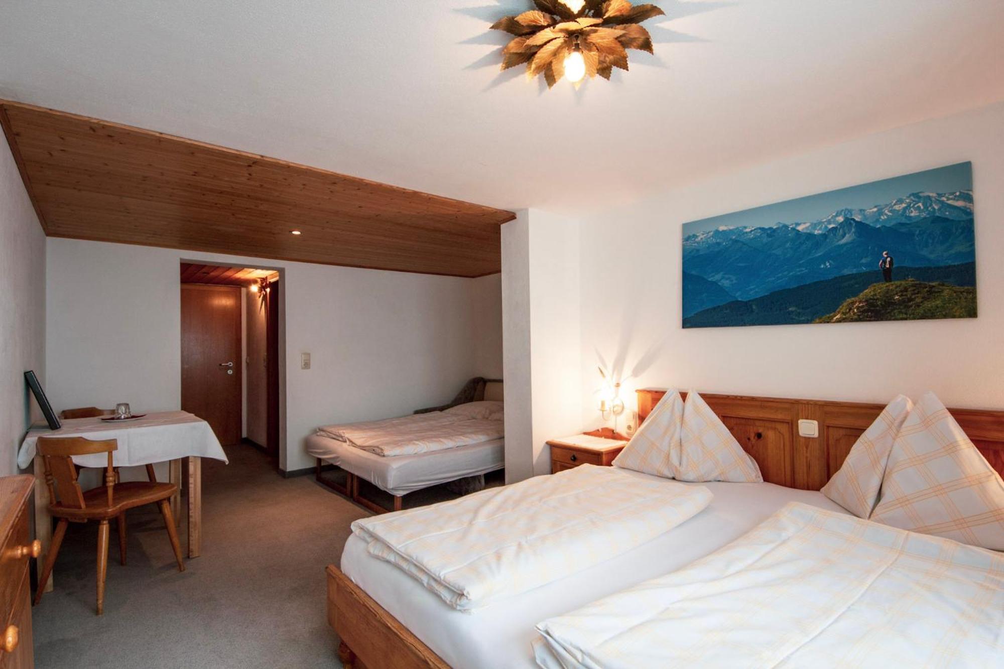 Alpengasthof-Hotel Kopphuette Mühlbach am Hochkönig المظهر الخارجي الصورة