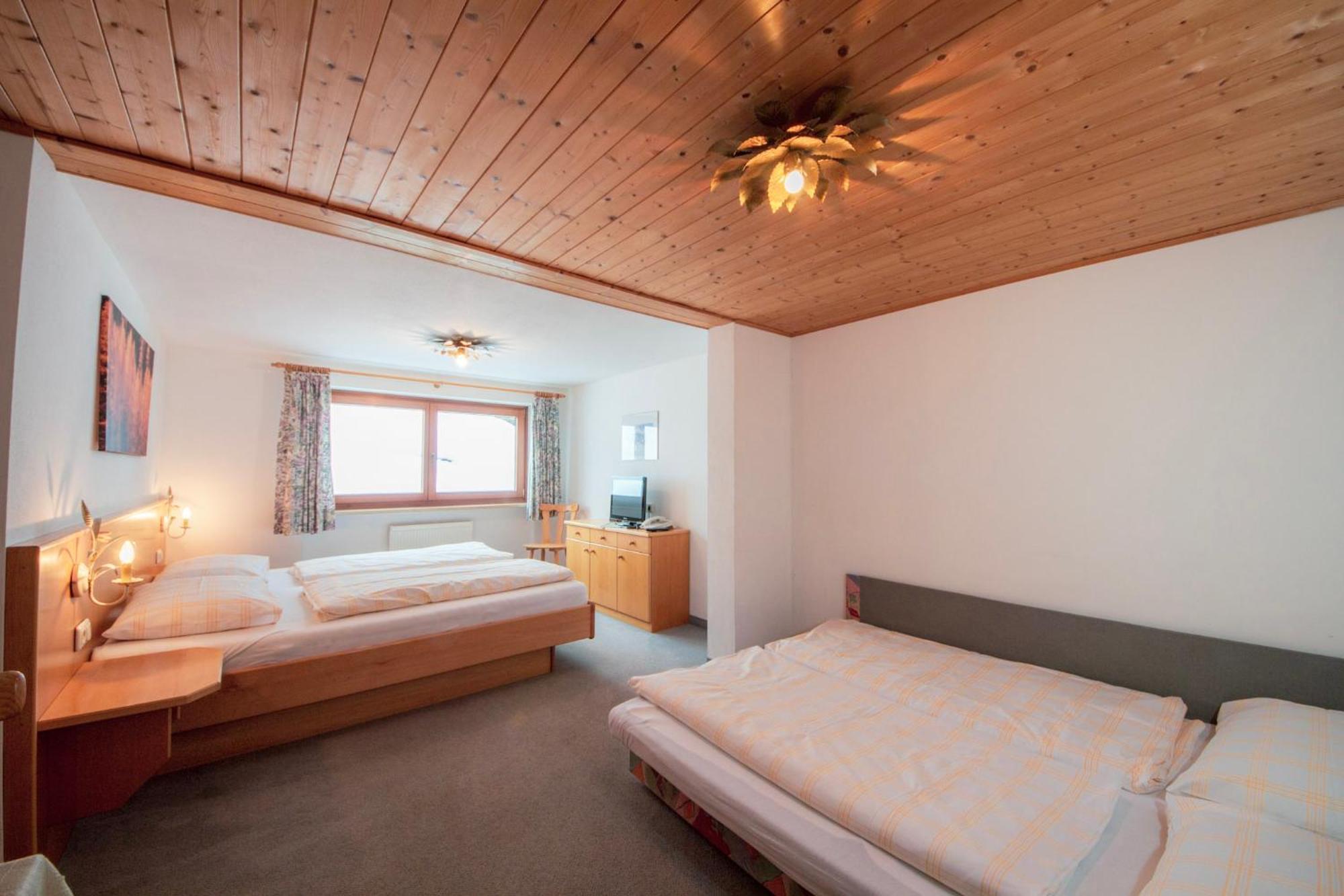 Alpengasthof-Hotel Kopphuette Mühlbach am Hochkönig المظهر الخارجي الصورة