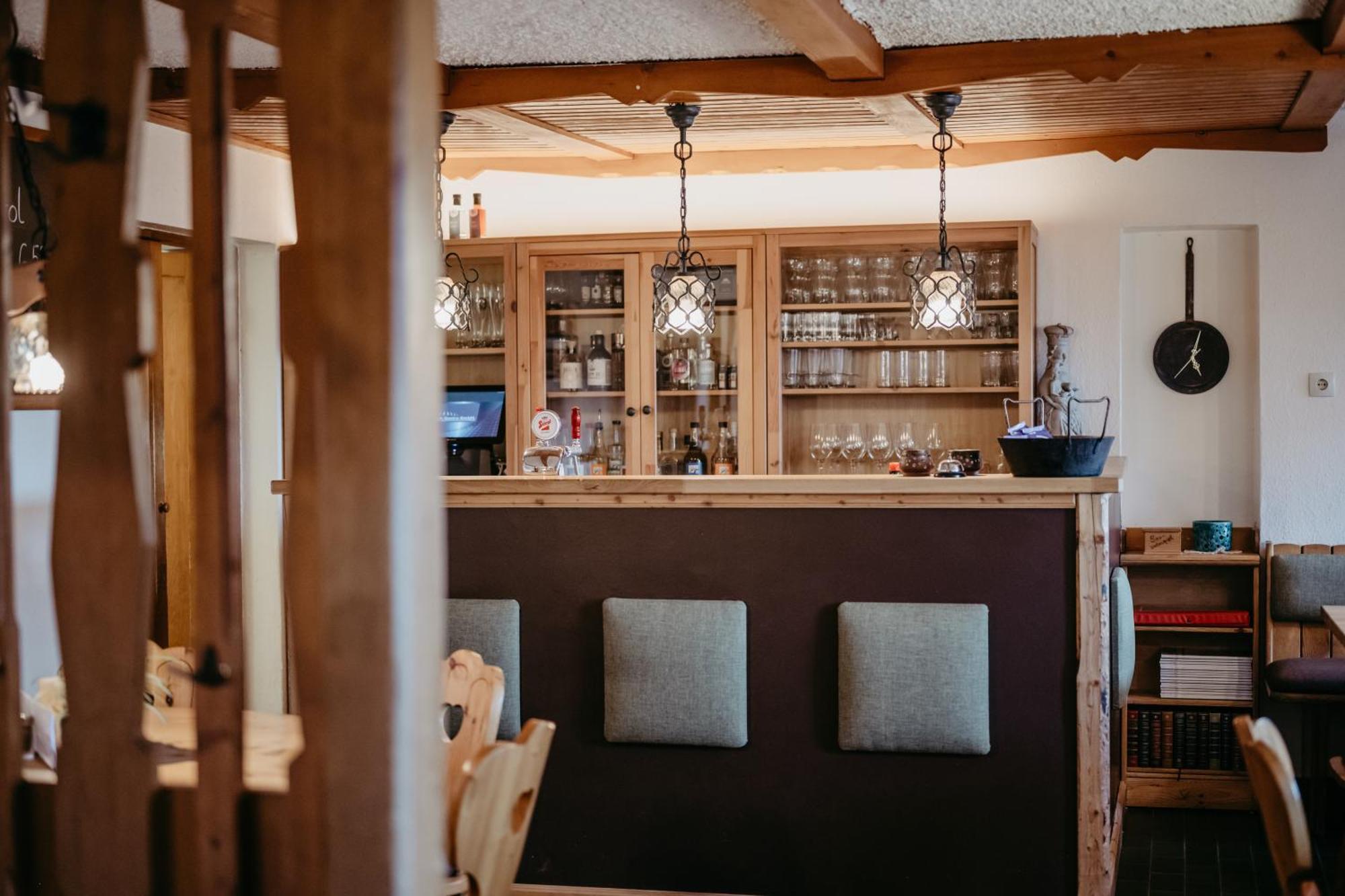 Alpengasthof-Hotel Kopphuette Mühlbach am Hochkönig المظهر الخارجي الصورة