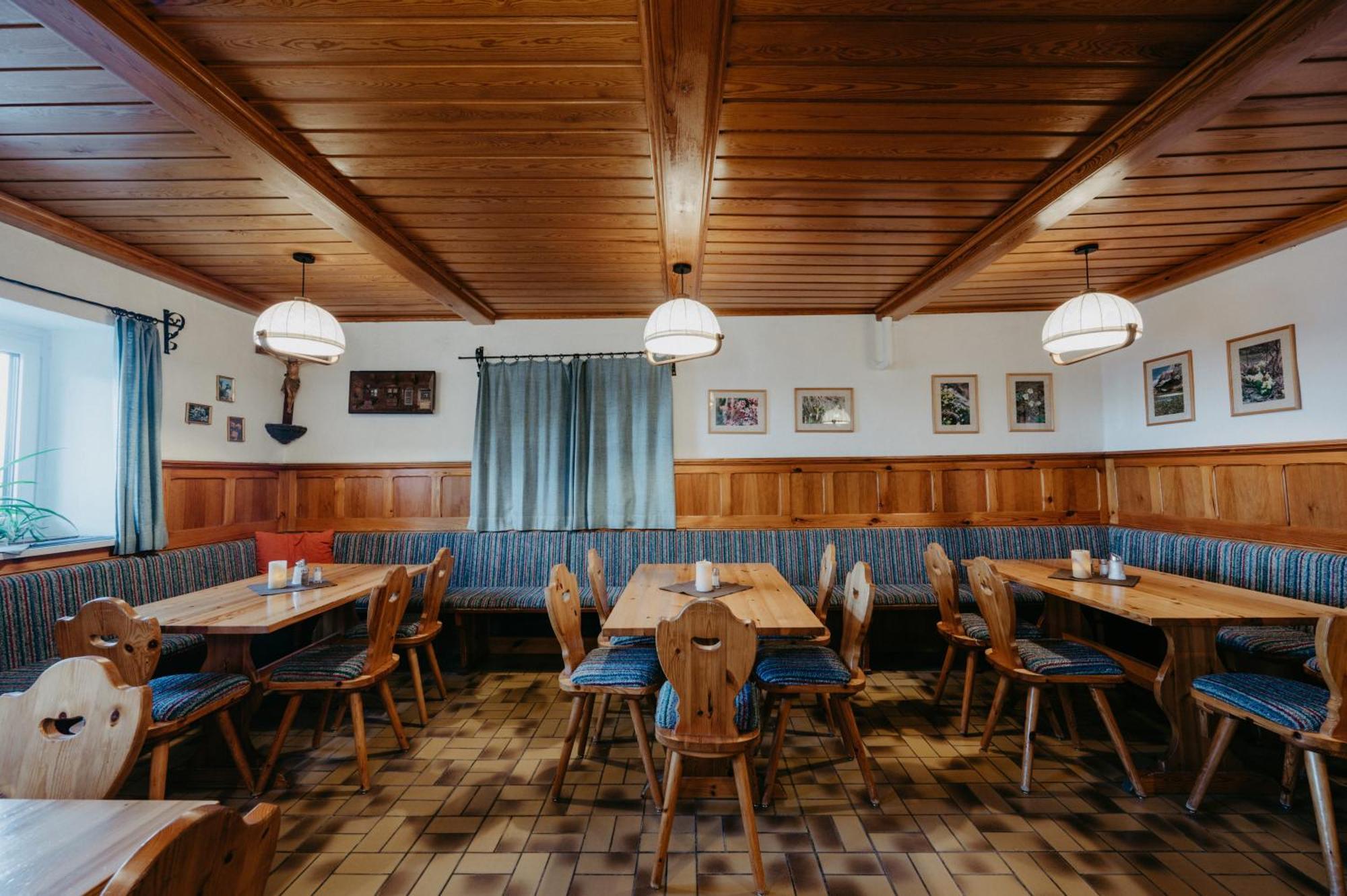 Alpengasthof-Hotel Kopphuette Mühlbach am Hochkönig المظهر الخارجي الصورة