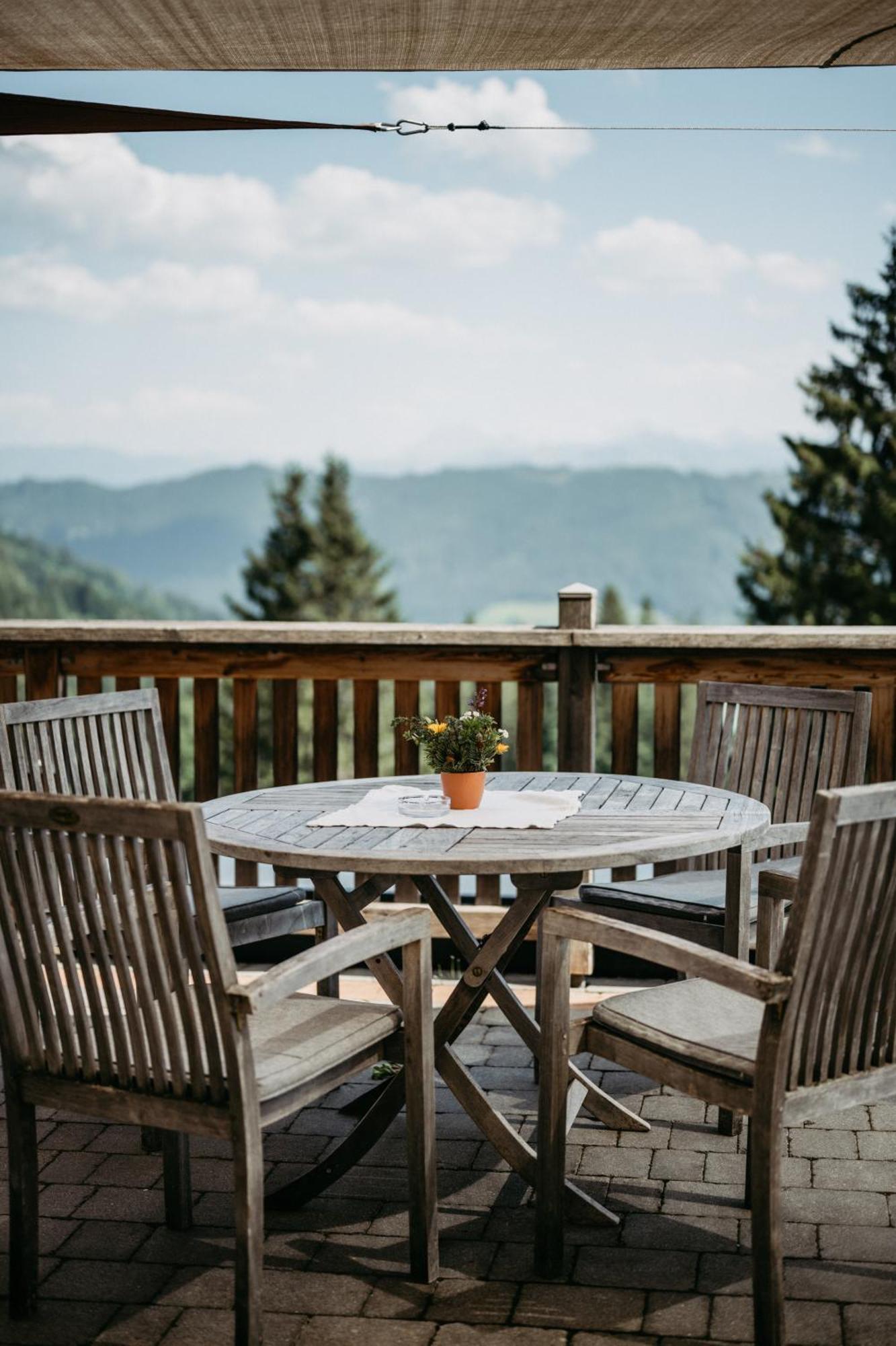 Alpengasthof-Hotel Kopphuette Mühlbach am Hochkönig المظهر الخارجي الصورة